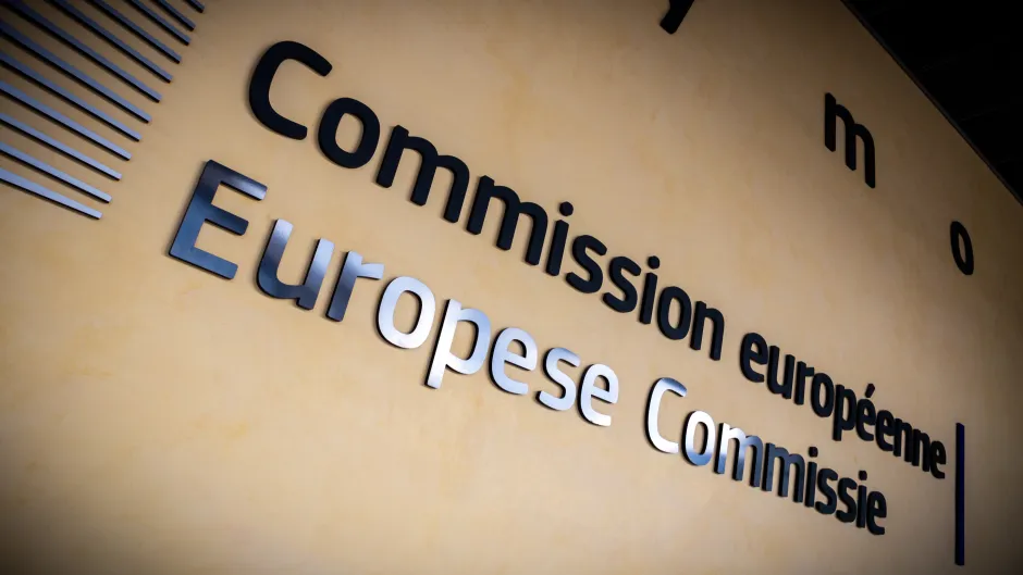 Europäische Kommission